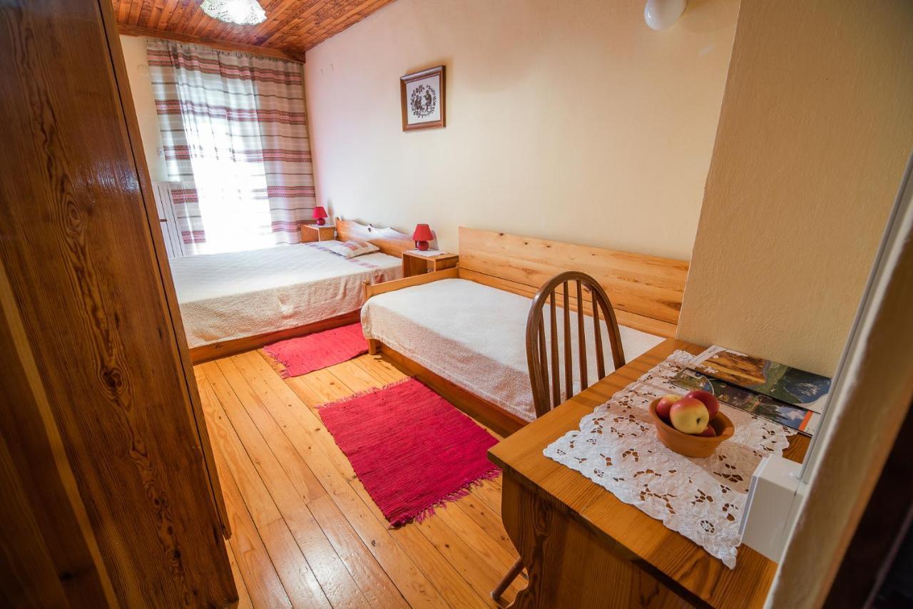 Farm Stay Zagar Mozirje Luaran gambar