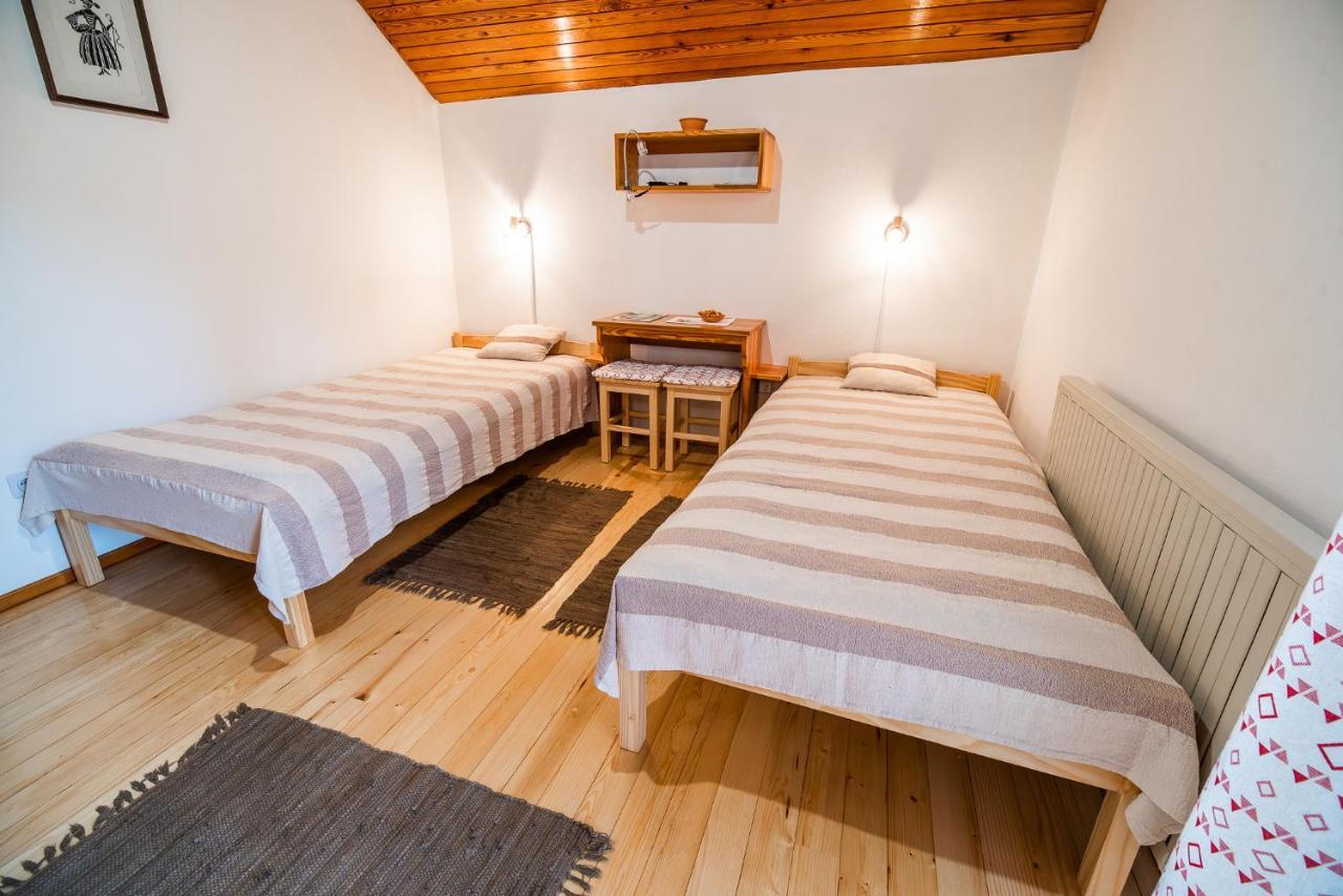 Farm Stay Zagar Mozirje Luaran gambar