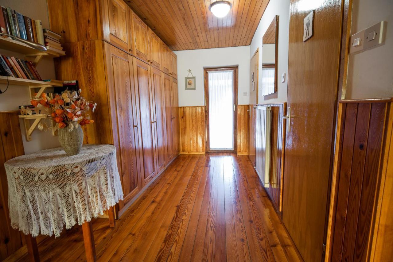 Farm Stay Zagar Mozirje Luaran gambar